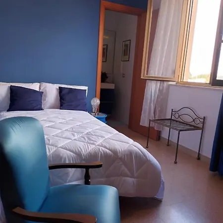 Vendégház Ada Locogrande