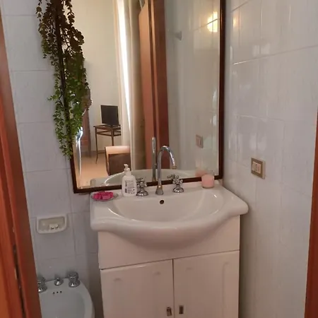 Vendégház Ada Locogrande