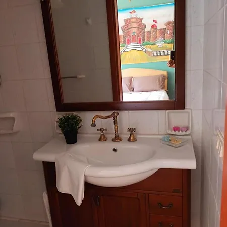 Ada Pensionat 3*