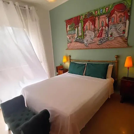 Ada Pensionat 3*