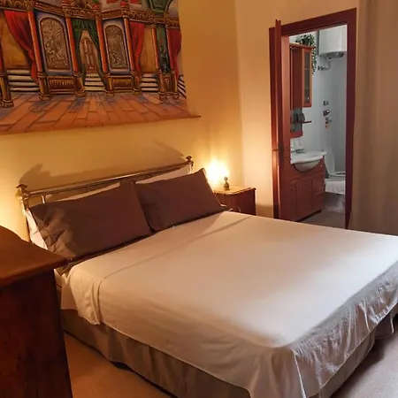 Ada Guest house Locogrande
