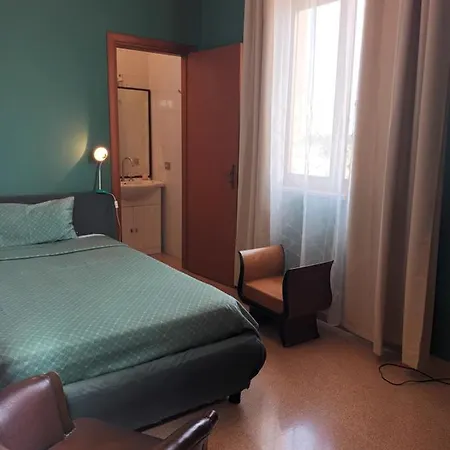 Guest house Ada