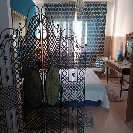 Ada Guest house Locogrande