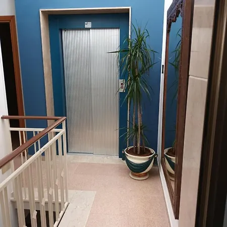 Ada Pensionat 3*
