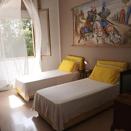 Guest house Ada *