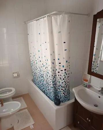 Guest house Ada Locogrande